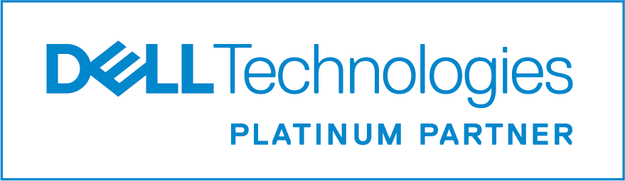 Dell Platnium Partner